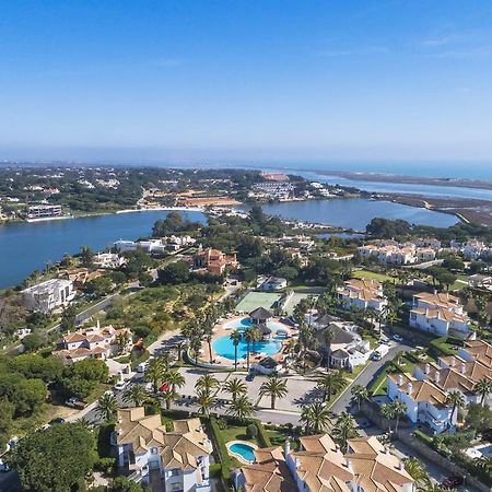 Encosta Do Lago Resort Club Quinta do Lago Kültér fotó