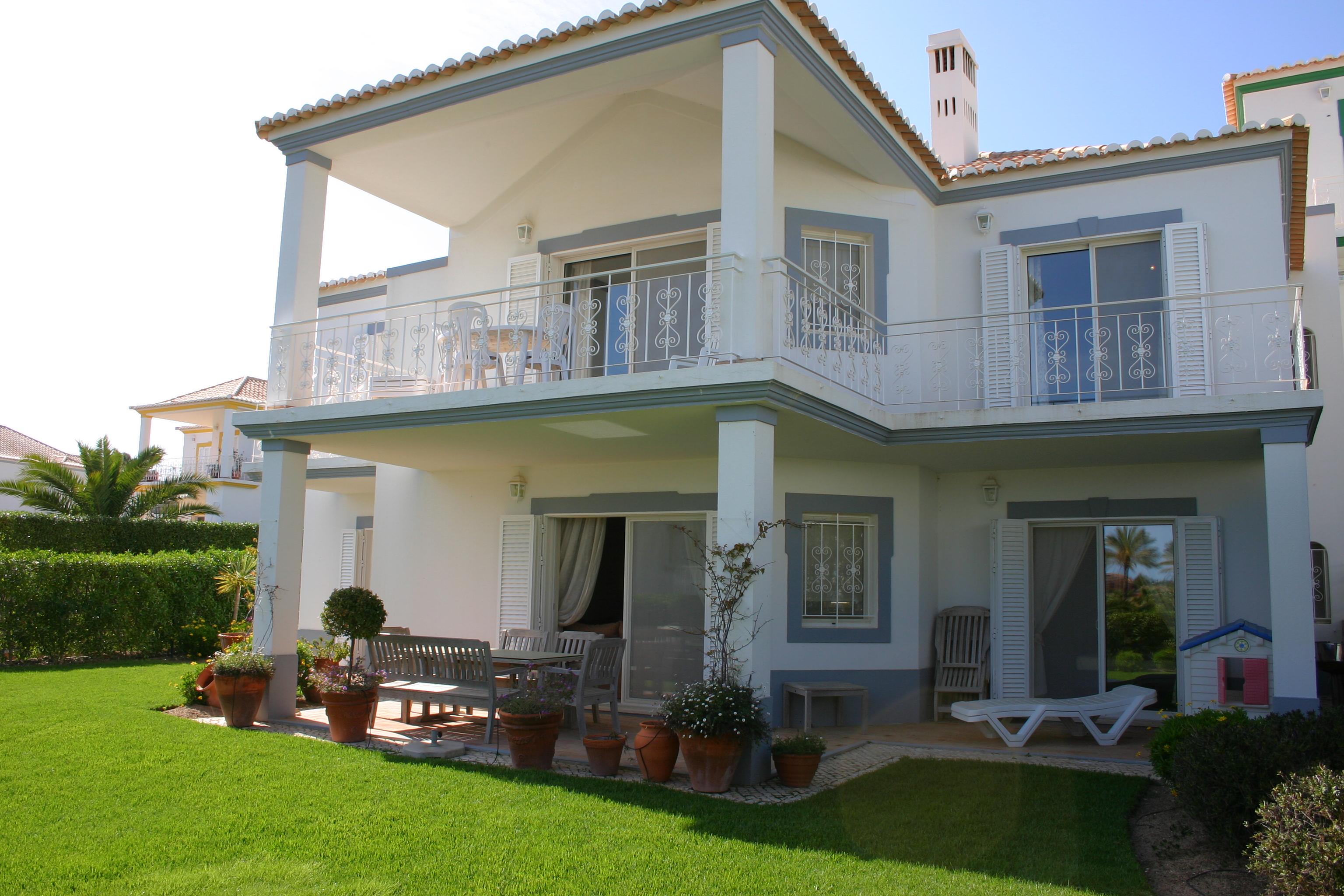 Encosta Do Lago Resort Club Quinta do Lago Kültér fotó
