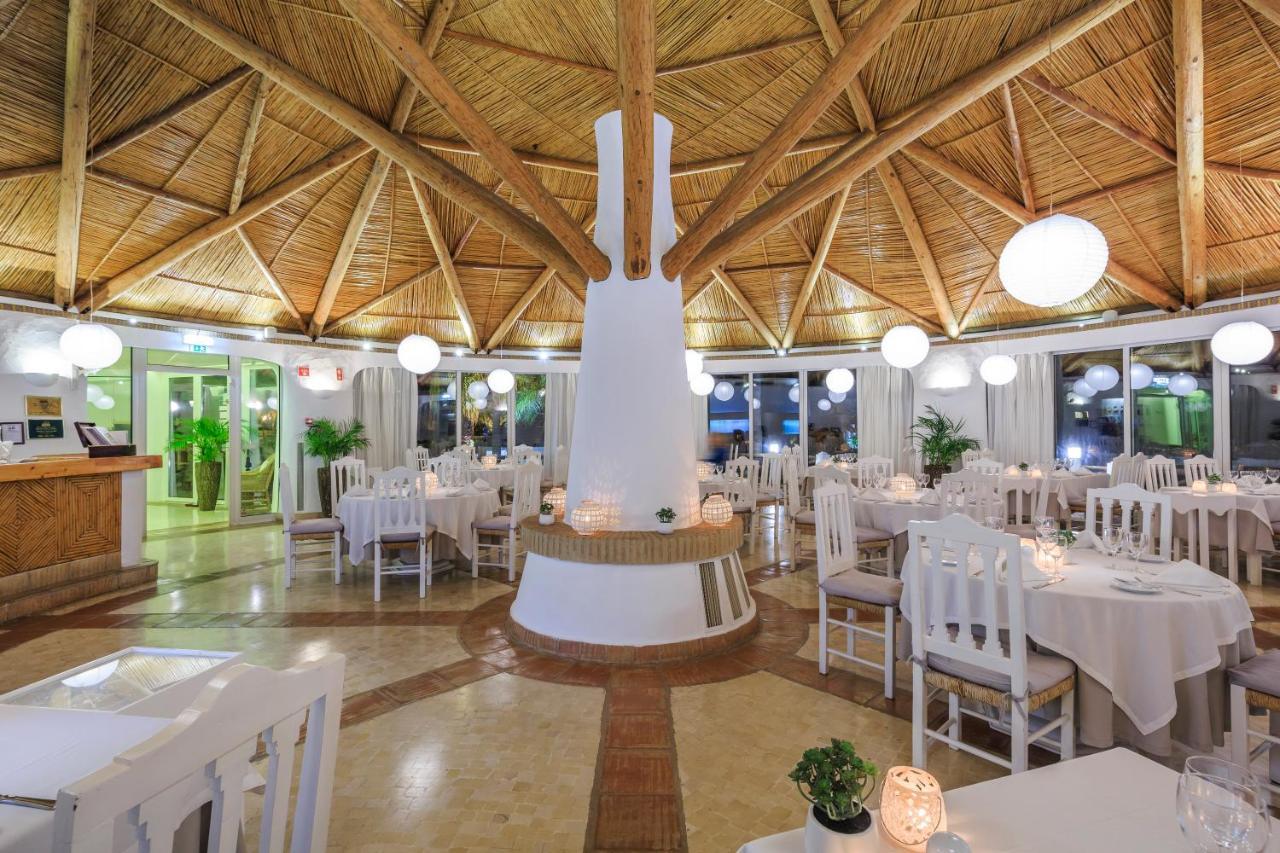 Encosta Do Lago Resort Club Quinta do Lago Kültér fotó
