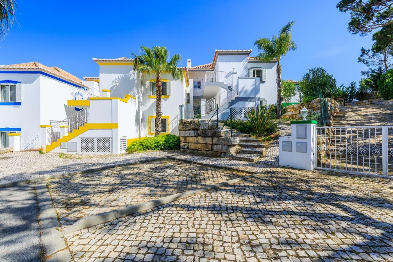 Encosta Do Lago Resort Club Quinta do Lago Kültér fotó